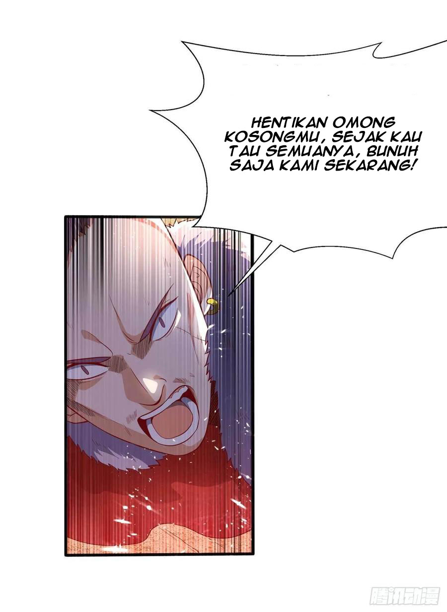 Martial Inverse Chapter 46 Gambar 15